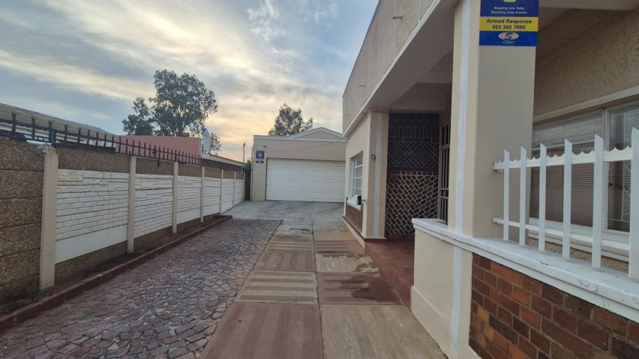 4 Bedroom Property for Sale in Worcester Western Cape